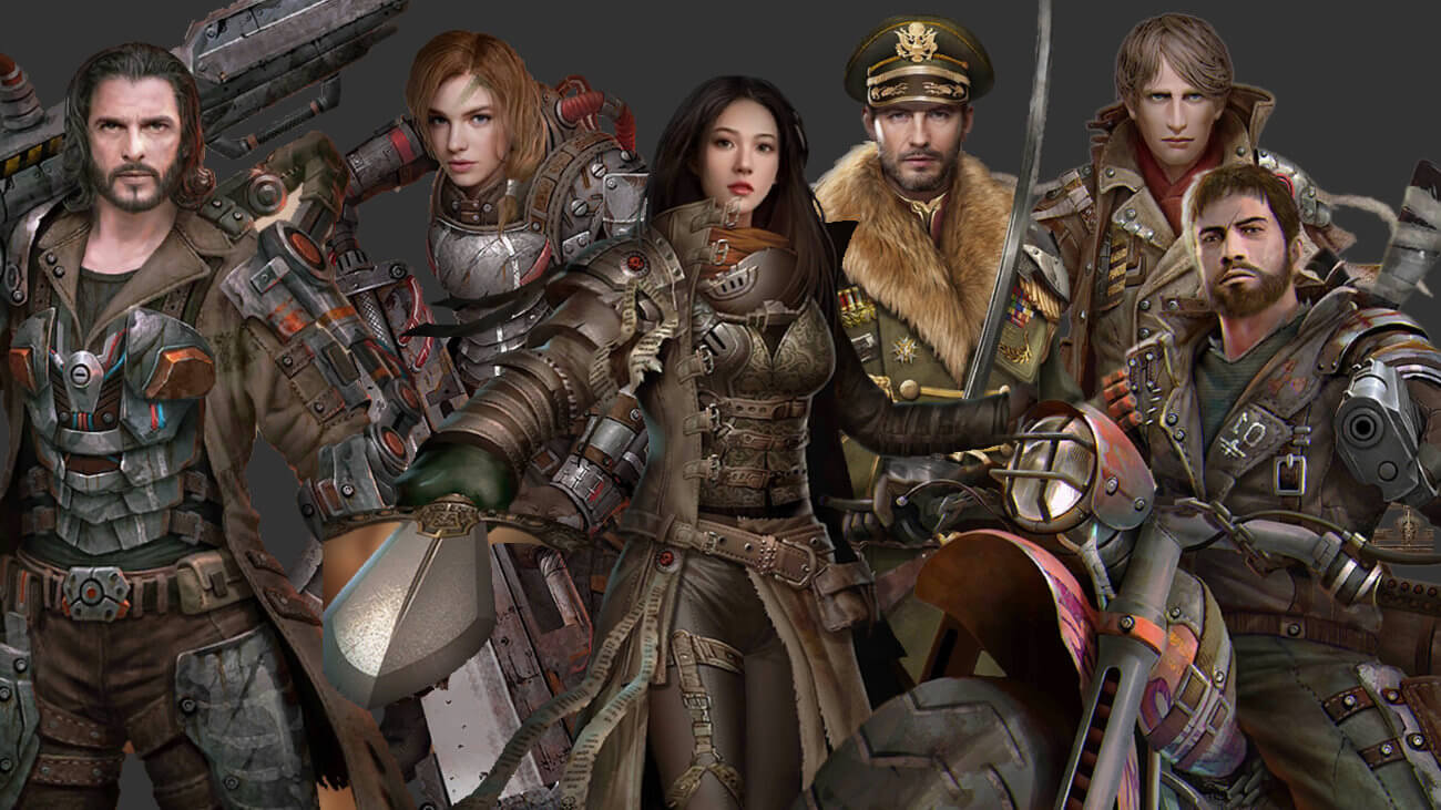 Last War Survival download